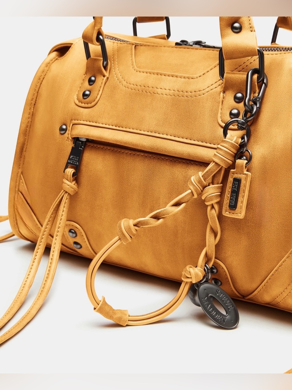 RIGGS Bag Banana - Picture 5 of 8